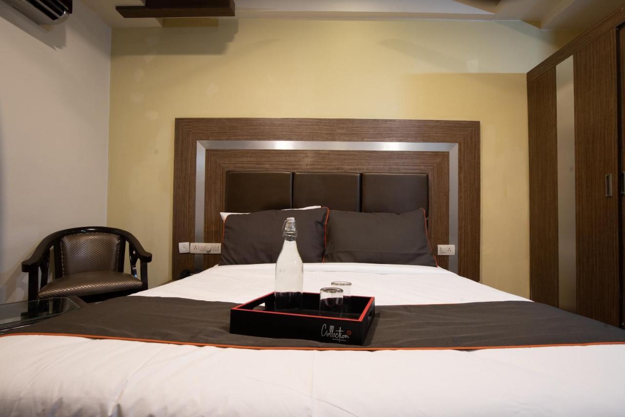 Hotel Collection O 74412 Ardaas Residency Mumbai Exterior foto