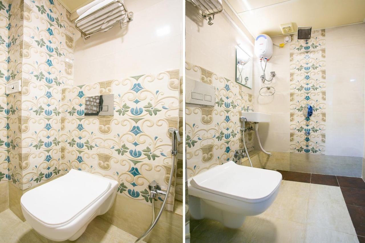 Hotel Collection O 74412 Ardaas Residency Mumbai Exterior foto