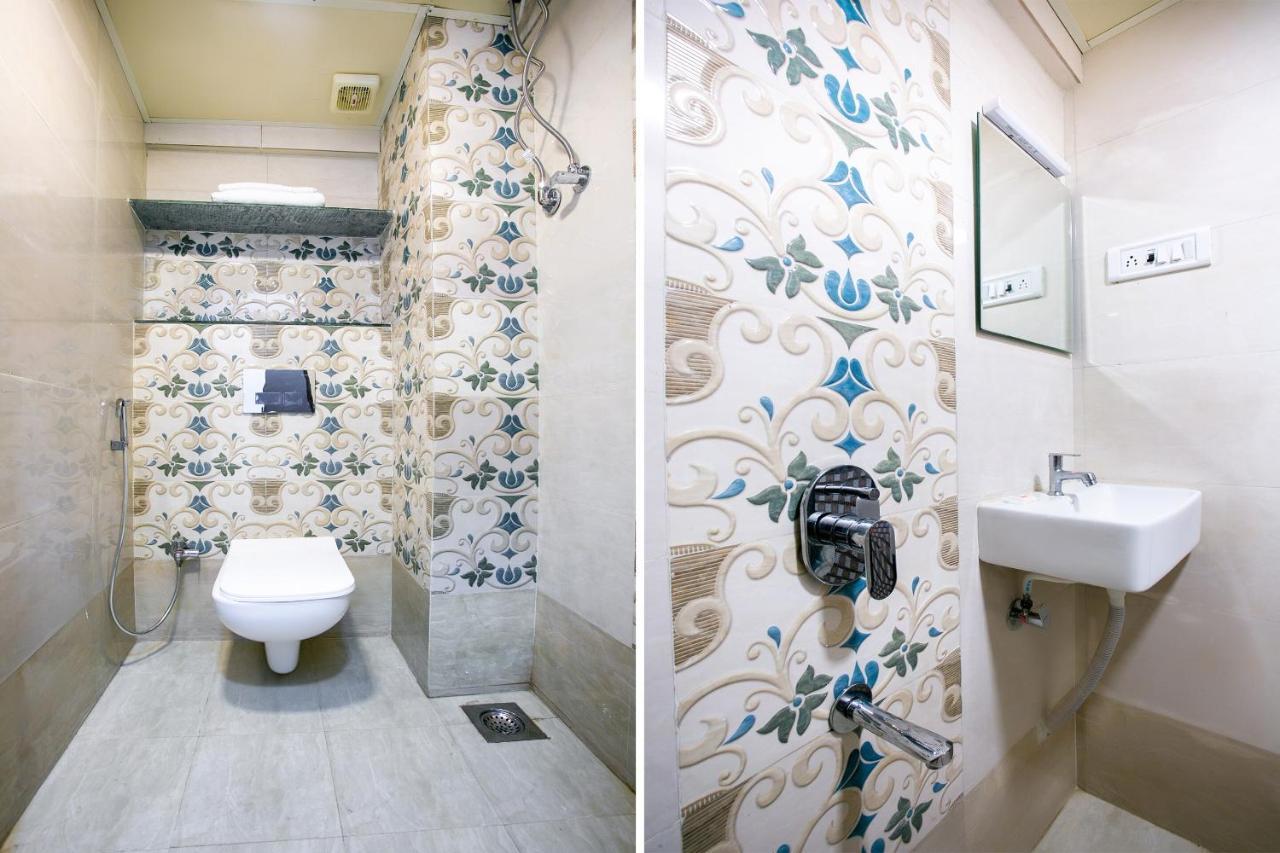 Hotel Collection O 74412 Ardaas Residency Mumbai Exterior foto
